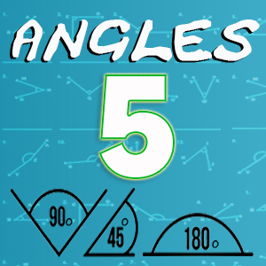 Angles Quiz 5