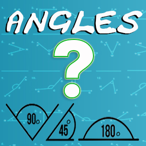 Angles Quiz