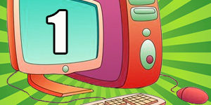 Computer Quiz 1 Computer Quiz 1