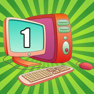 Computer Quiz 1 Computer Quiz 1