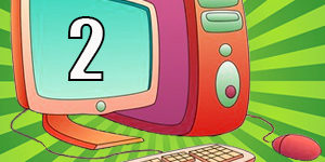 Computer Quiz 2 Computer Quiz 2