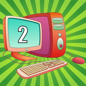 Computer Quiz 2 Computer Quiz 2