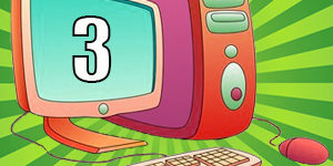 Computer Quiz 3 Computer Quiz 3