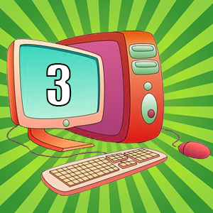 Computer Quiz 3 Computer Quiz 3