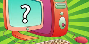 Computer Quiz Computer Quiz