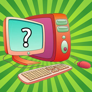Computer Quiz Computer Quiz