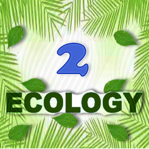 Ecology Quiz 2
