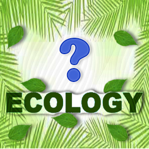 Ecology Quiz Ecology Quiz