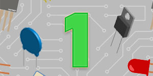 Electric Circuits Quiz 01