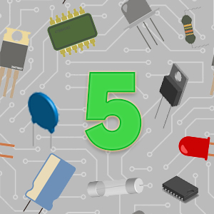 Electric Circuits Quiz 05