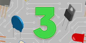 Electric Circuits Quiz 03