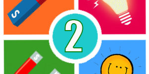 Electricity And Magnetism Quiz 2