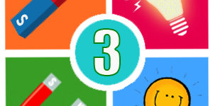 Electricity And Magnetism Quiz 3