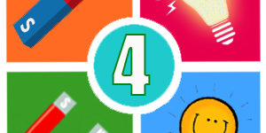 Electricity And Magnetism Quiz 4