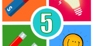 Electricity And Magnetism Quiz 5