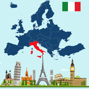 Italy Quiz