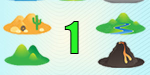 Landform Quiz 1 Landform Quiz 1