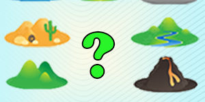 Landform Quiz