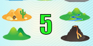 Landform Quiz 5 Landform Quiz 5