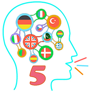 Language Quiz 5