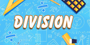 Math Division Quiz