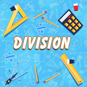 Math Division Quiz