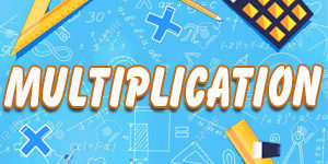 Math Multiplication Quiz