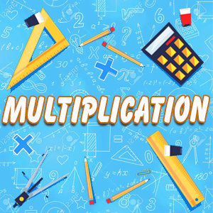 Math Multiplication Quiz