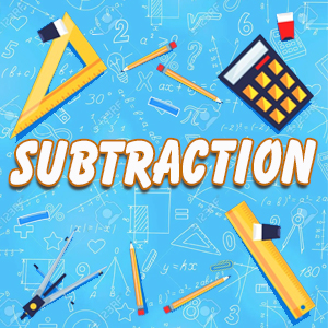Math Subtraction Quiz