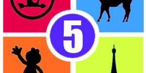 Shadow Quiz 5 Shadow Quiz 5