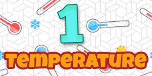 Temperature Quiz 1