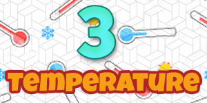 Temperature Quiz 3