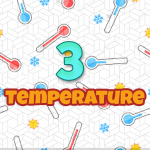 Temperature Quiz 3