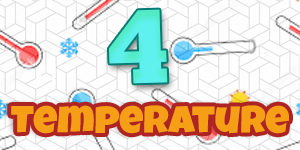 Temperature Quiz 4