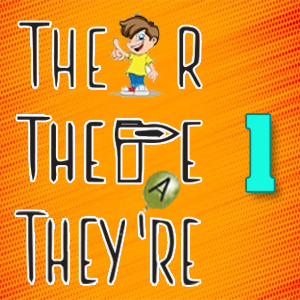 Their There Theyre Quiz 1 Their There Theyre Quiz 1