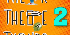 Their There Theyre Quiz 2