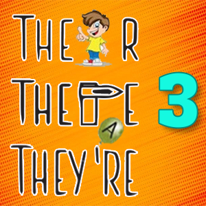 Their There Theyre Quiz 3 Their There Theyre Quiz 3