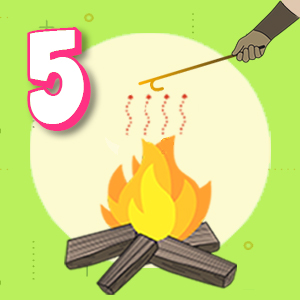 Thermal Energy Quiz 5