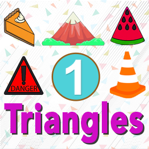 Triangles Quiz 1