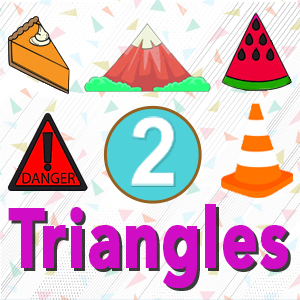 Triangles Quiz 2