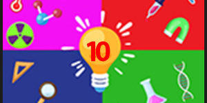 Trivia Science Quiz 10