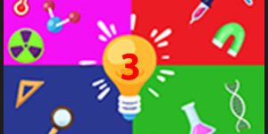 Trivia Science Quiz 3 Trivia Science Quiz 3