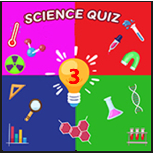 Trivia Science Quiz 3 Trivia Science Quiz 3