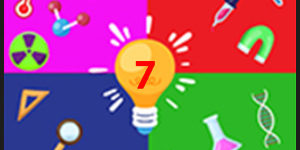 Trivia Science Quiz 7