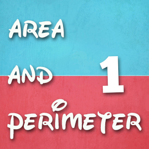 area and perimeter 1