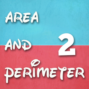 area and perimeter 2
