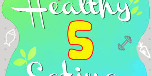 healthy eating Quiz 5