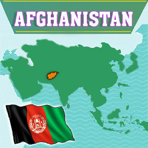 AFGHANISTAN