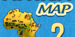 Africa Map Quiz