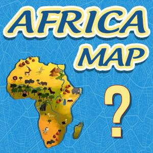 Africa Map Quiz